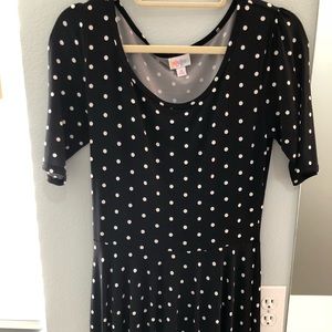 LLR Nicole Dress